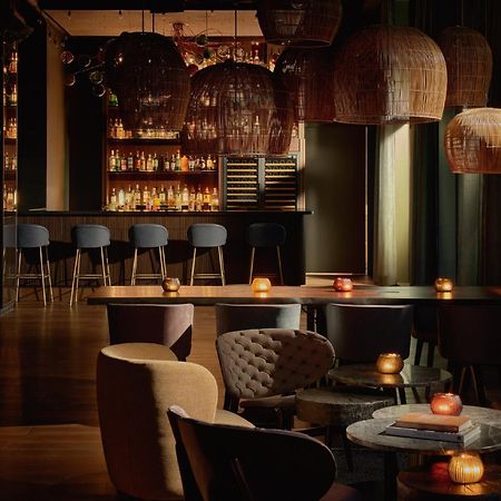 The Cloud One New York-Downtown, By The Motel One Group Luaran gambar