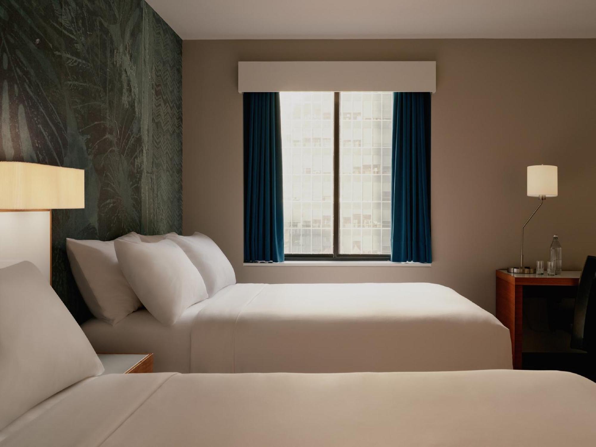The Cloud One New York-Downtown, By The Motel One Group Luaran gambar