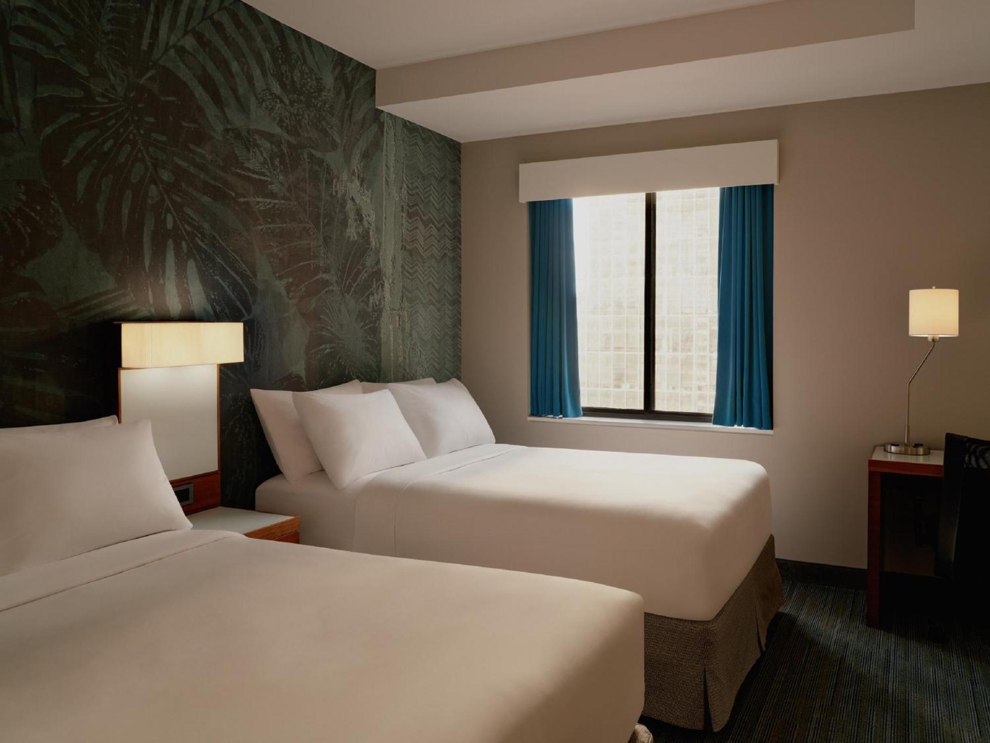 The Cloud One New York-Downtown, By The Motel One Group Luaran gambar