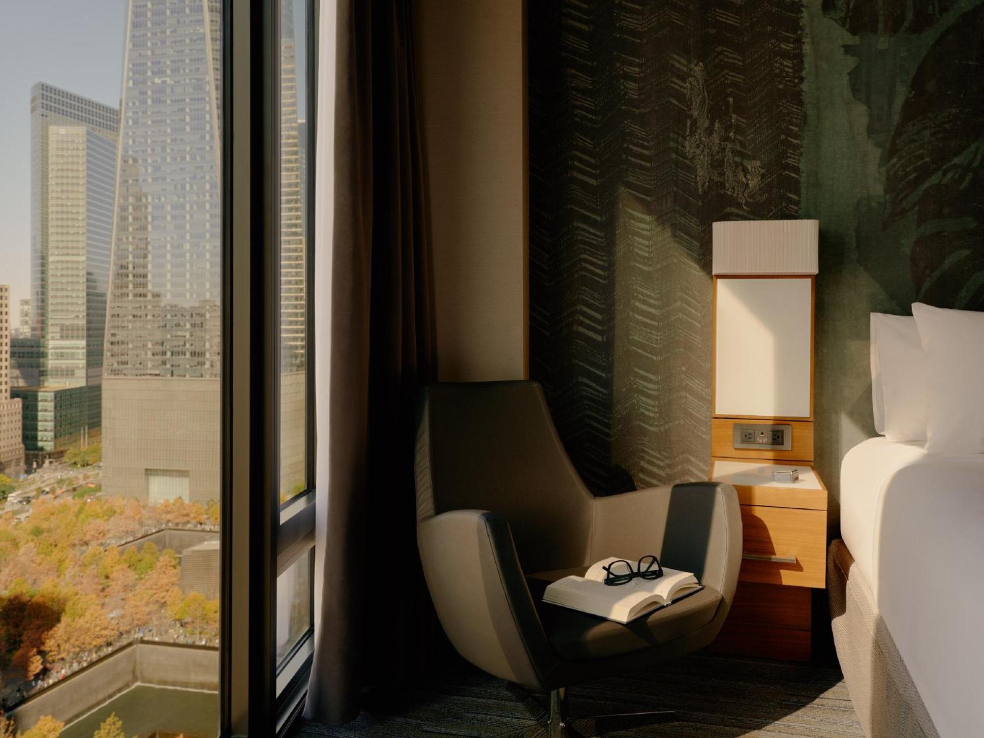 The Cloud One New York-Downtown, By The Motel One Group Luaran gambar