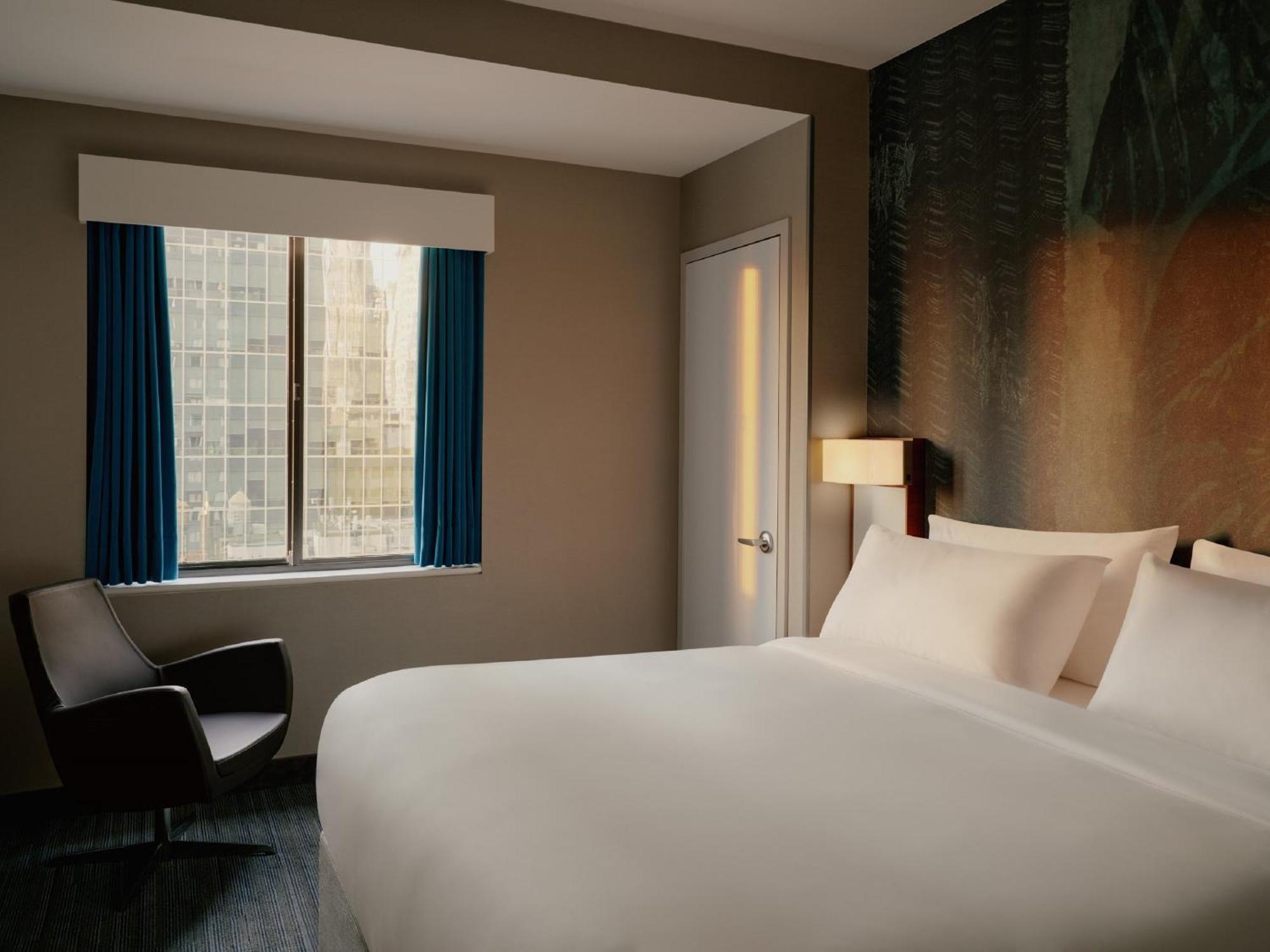 The Cloud One New York-Downtown, By The Motel One Group Luaran gambar
