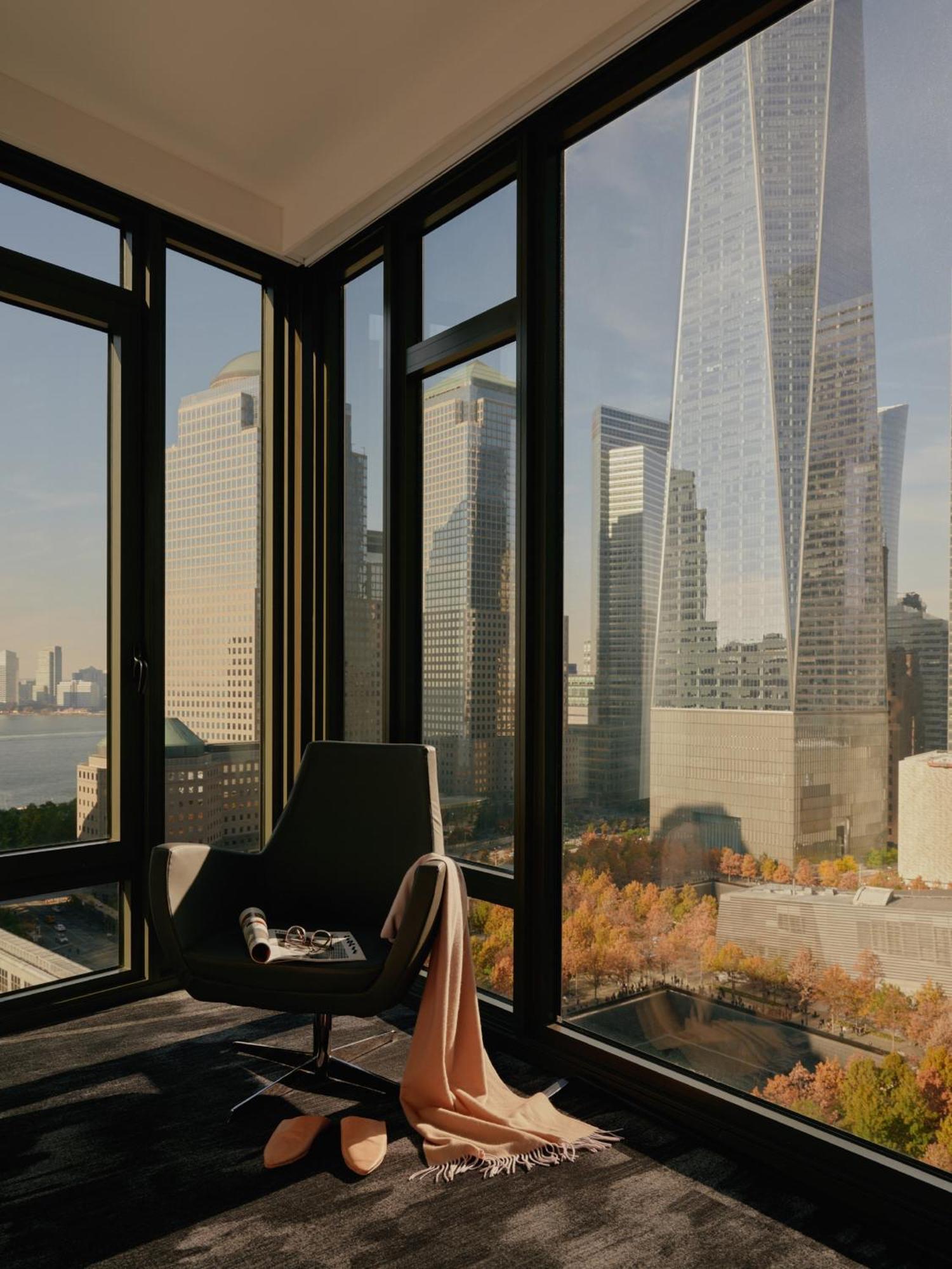 The Cloud One New York-Downtown, By The Motel One Group Luaran gambar