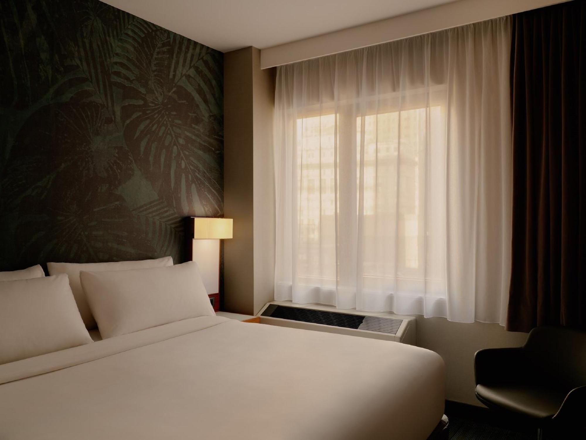 The Cloud One New York-Downtown, By The Motel One Group Luaran gambar