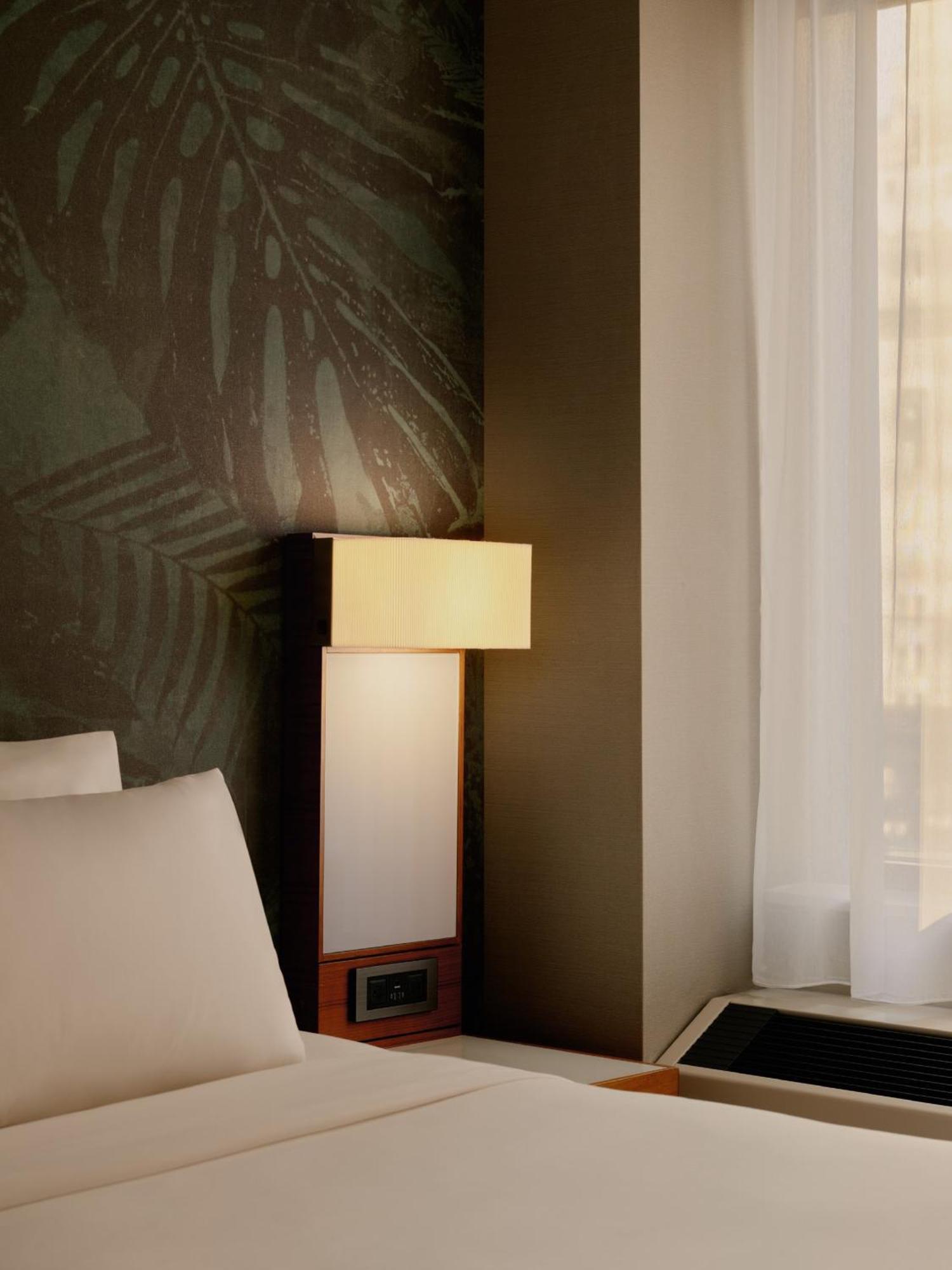 The Cloud One New York-Downtown, By The Motel One Group Luaran gambar