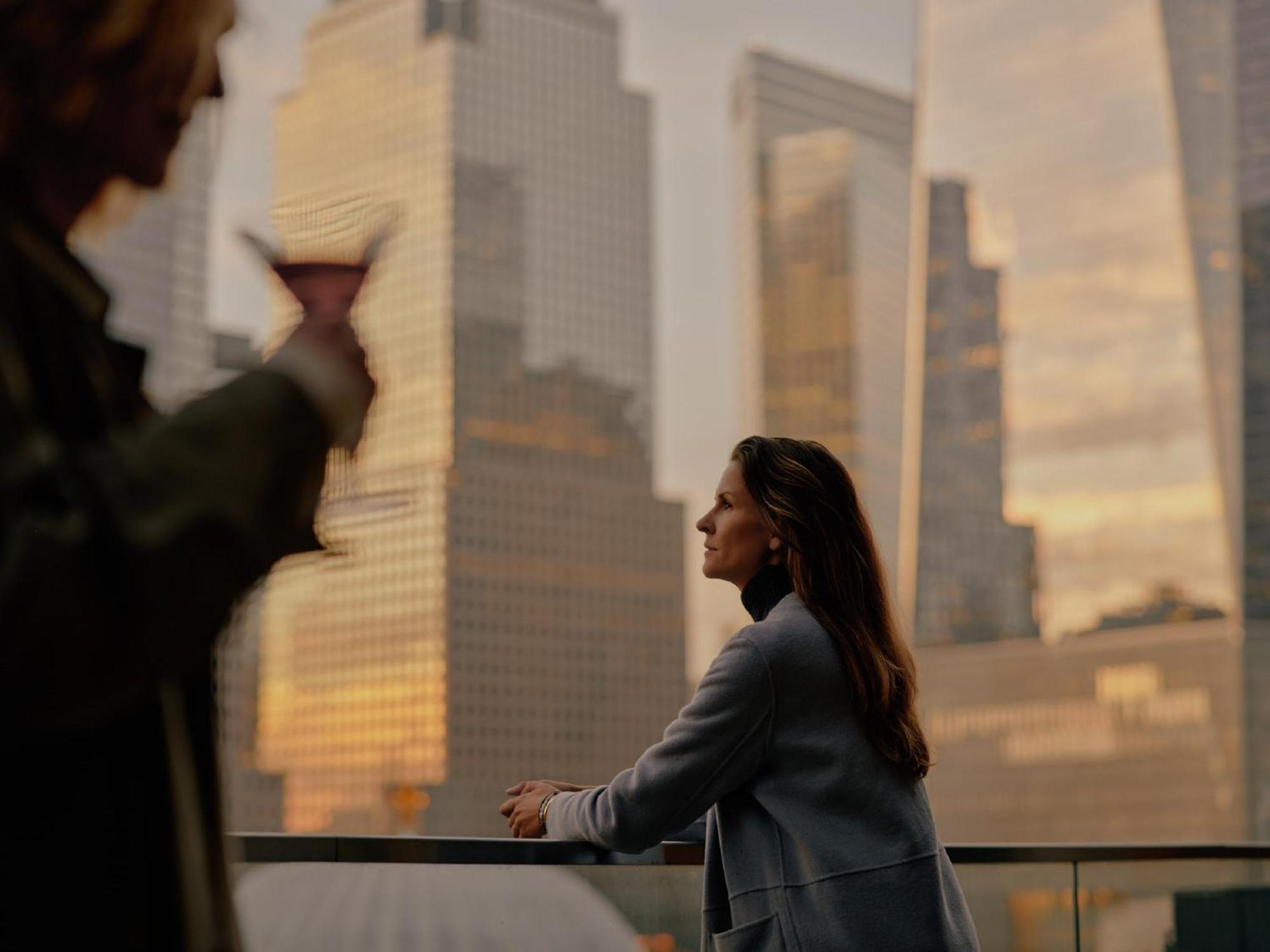 The Cloud One New York-Downtown, By The Motel One Group Luaran gambar