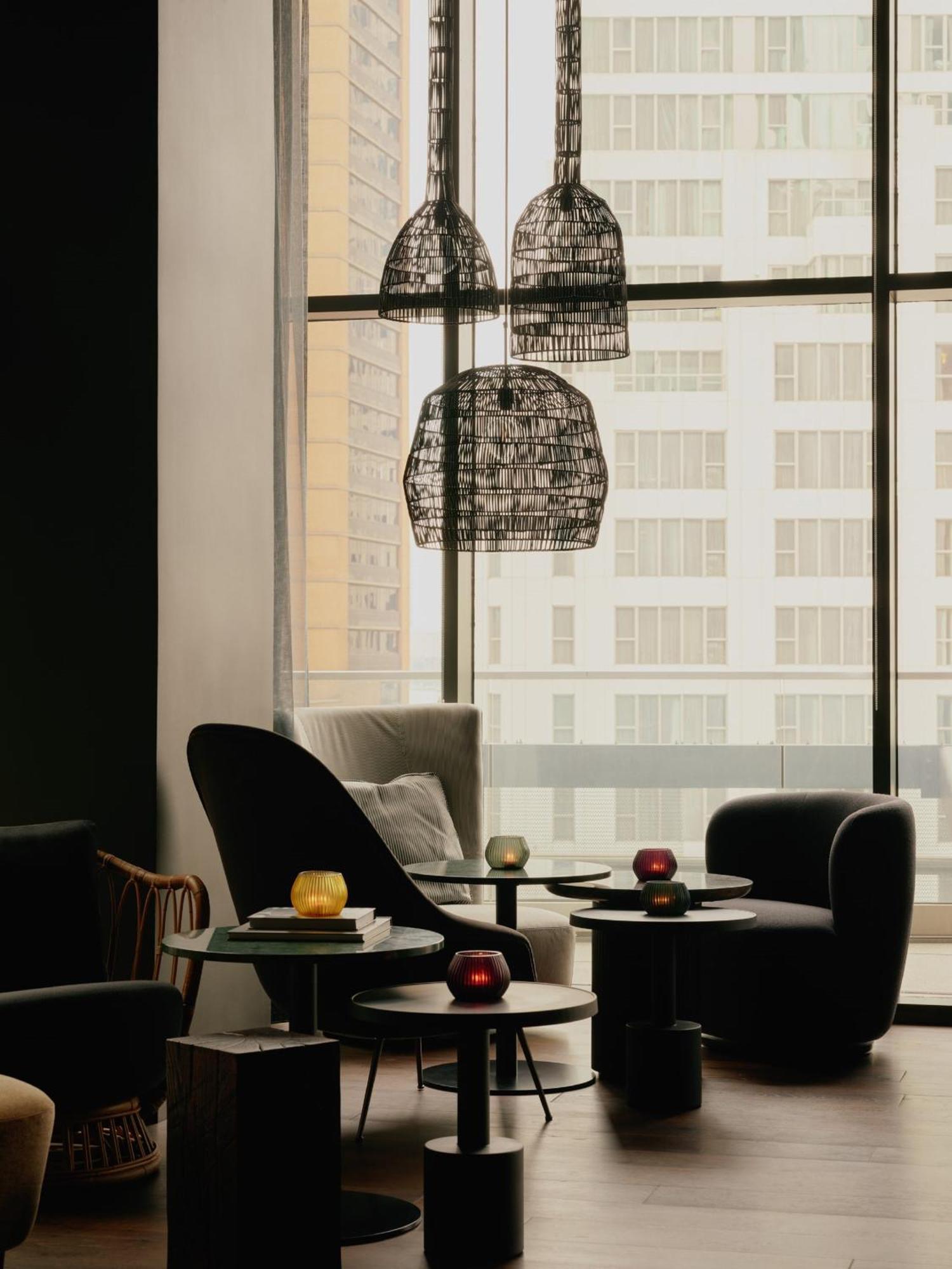 The Cloud One New York-Downtown, By The Motel One Group Luaran gambar
