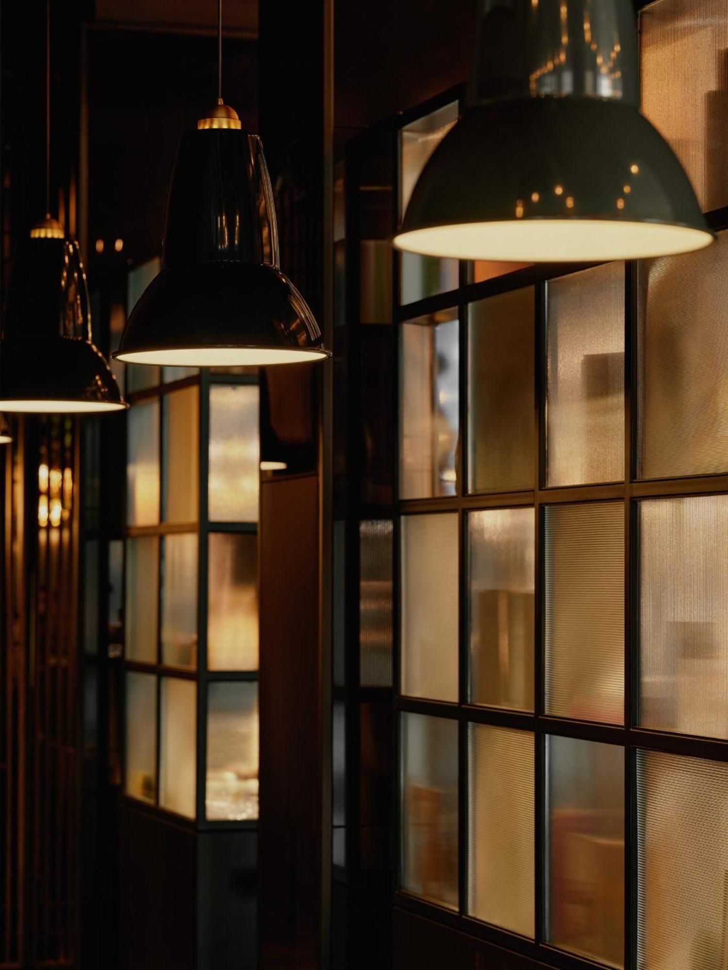The Cloud One New York-Downtown, By The Motel One Group Luaran gambar