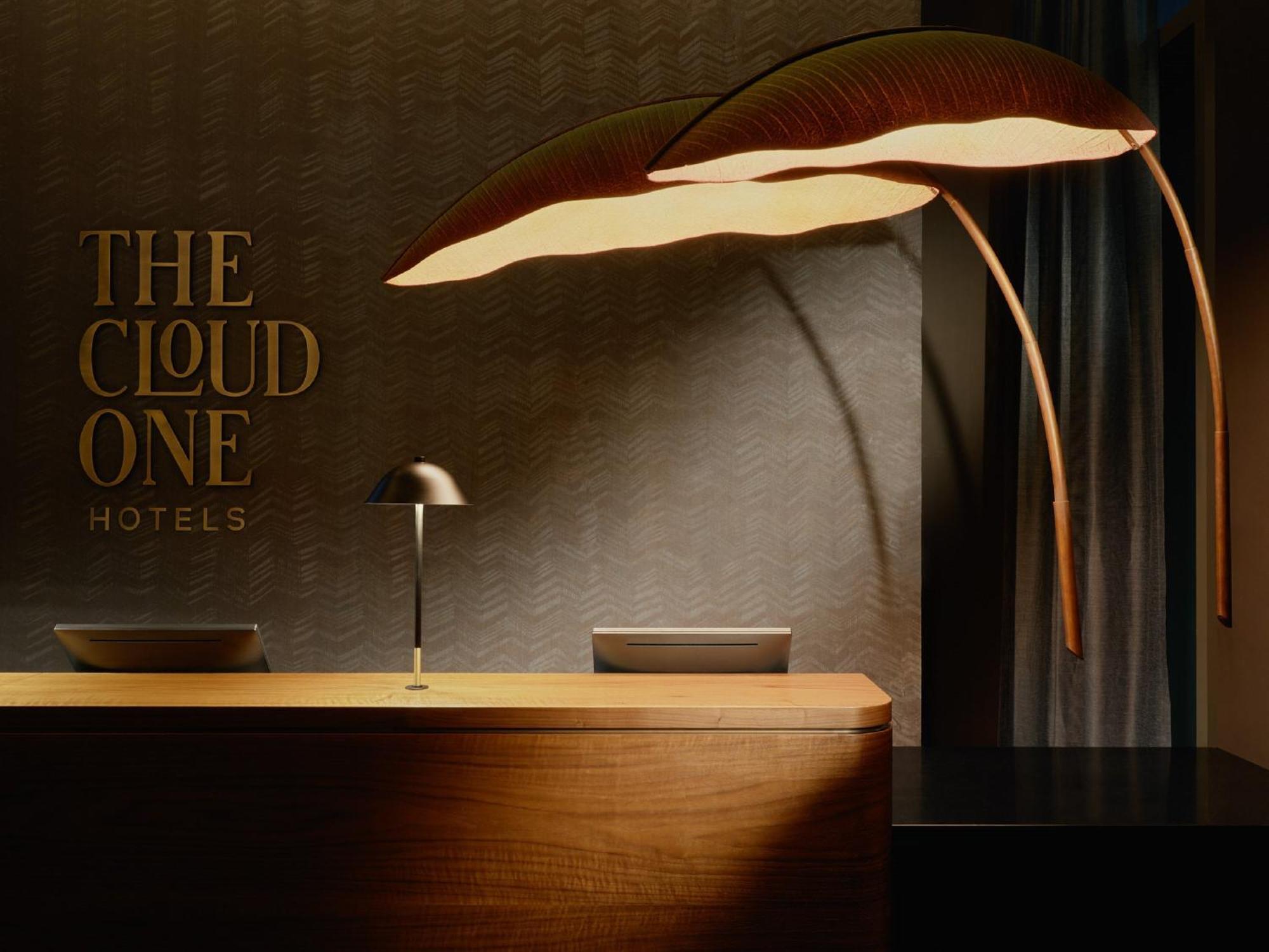 The Cloud One New York-Downtown, By The Motel One Group Luaran gambar