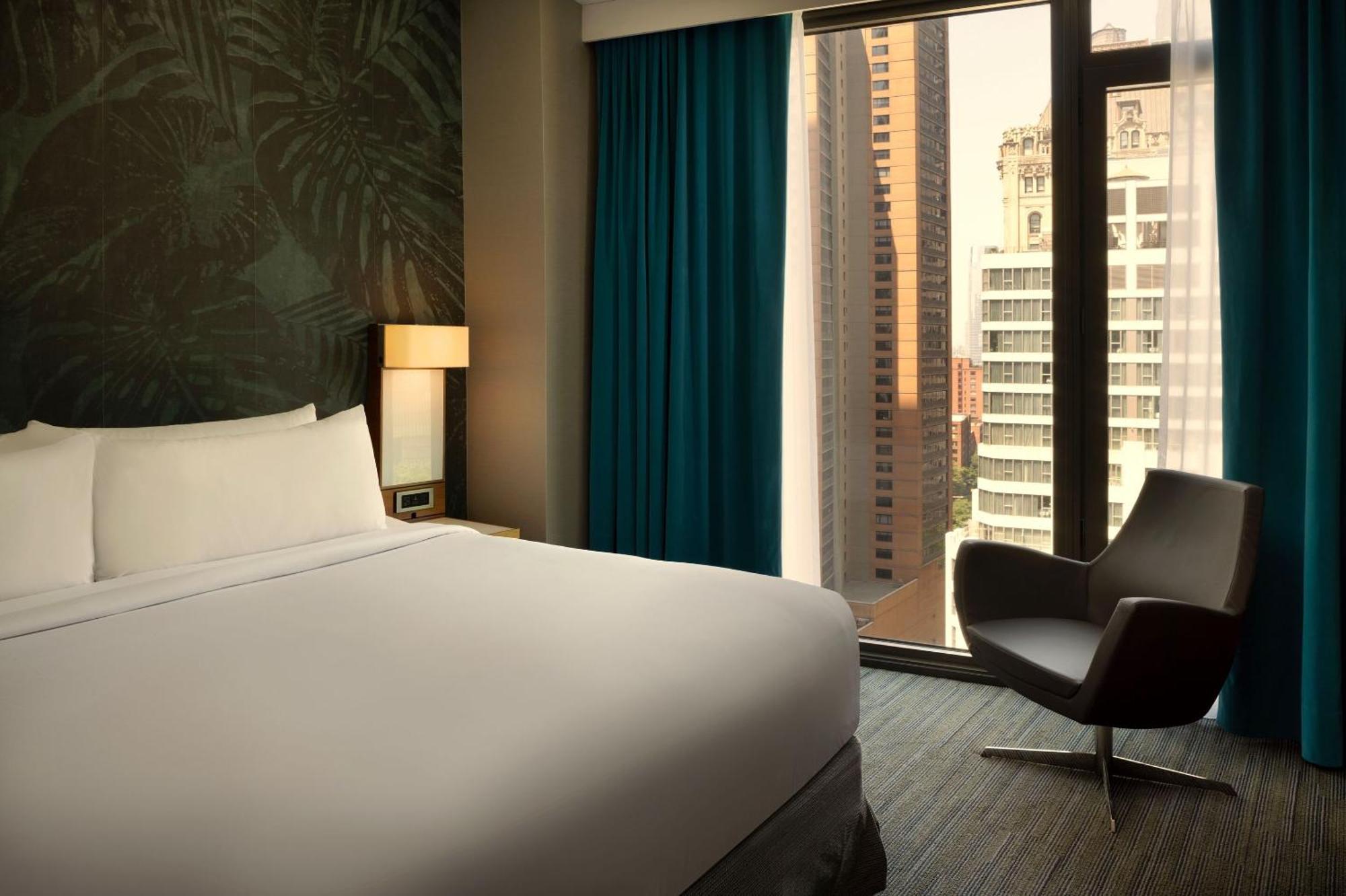 The Cloud One New York-Downtown, By The Motel One Group Luaran gambar