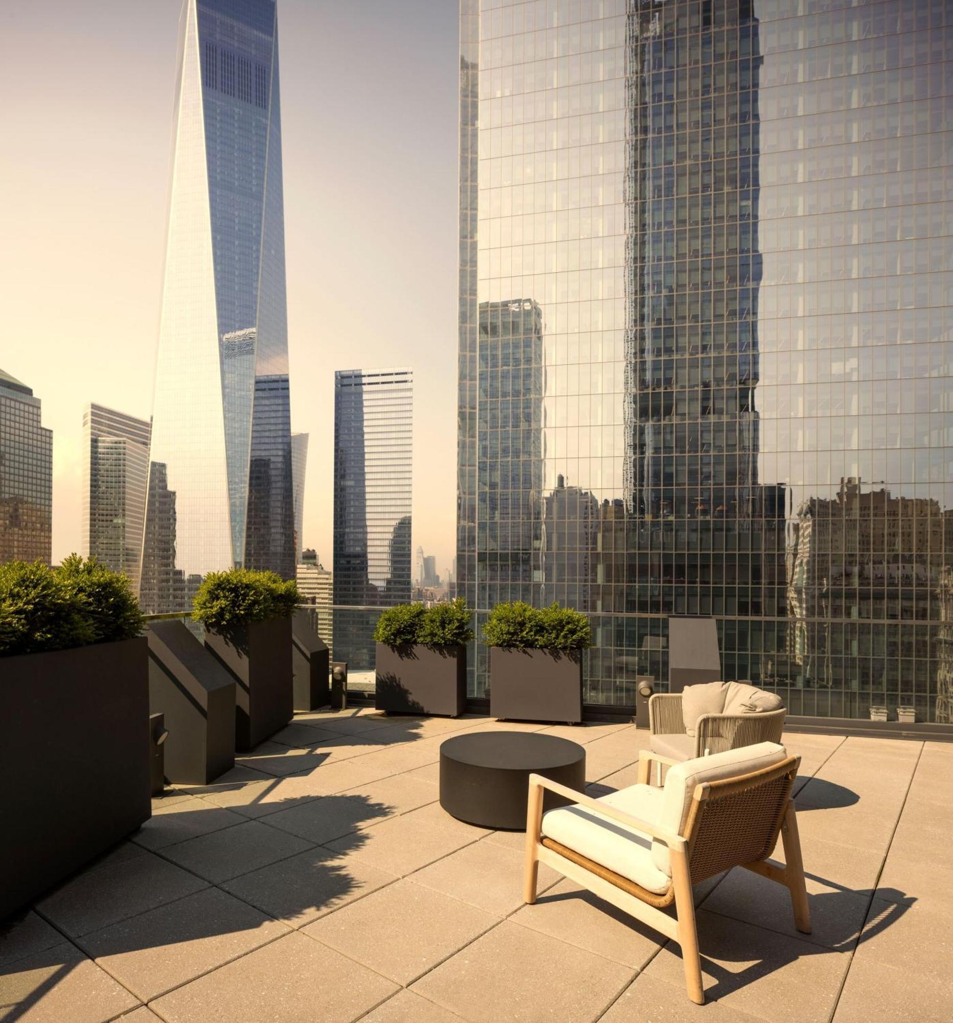 The Cloud One New York-Downtown, By The Motel One Group Luaran gambar