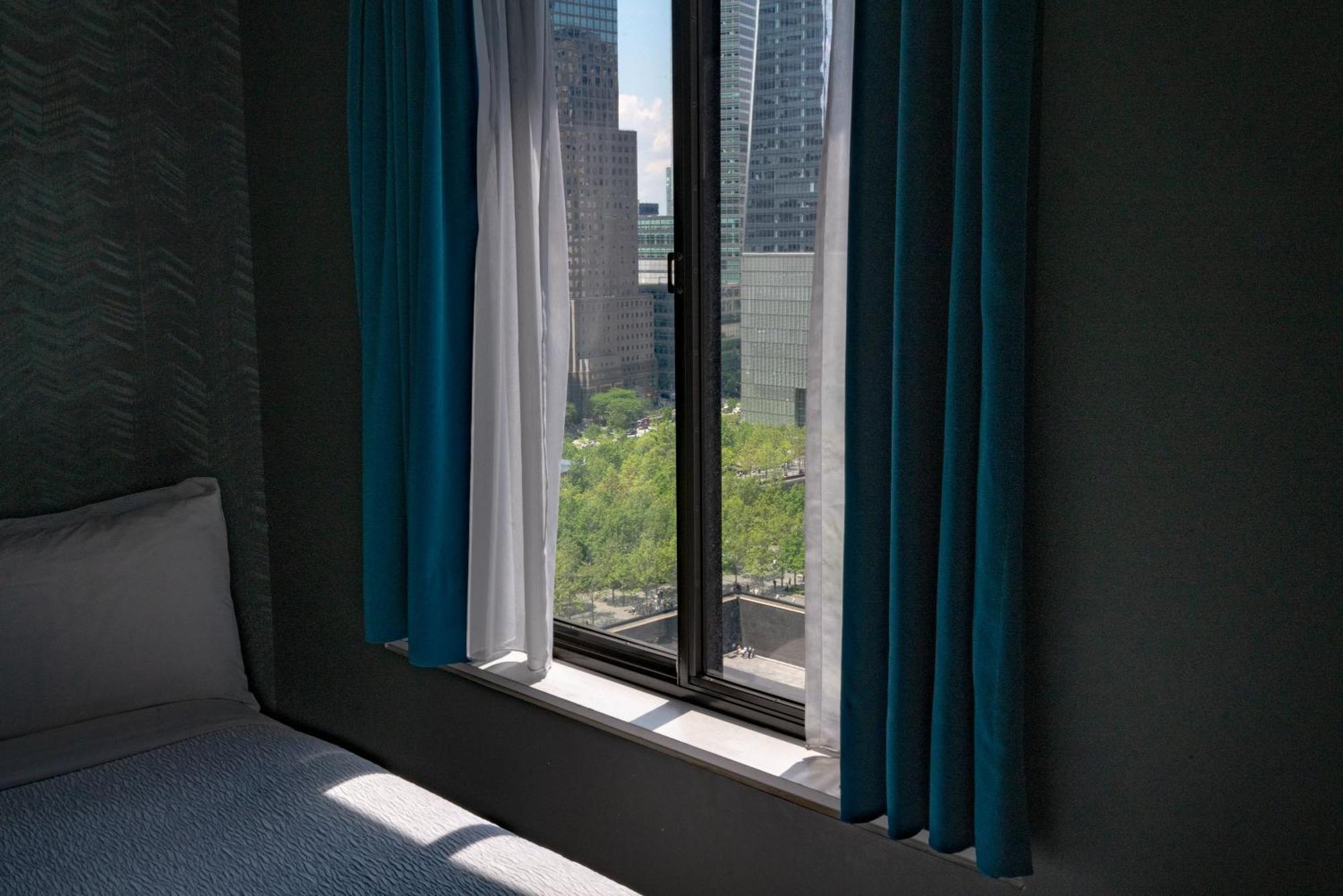The Cloud One New York-Downtown, By The Motel One Group Luaran gambar
